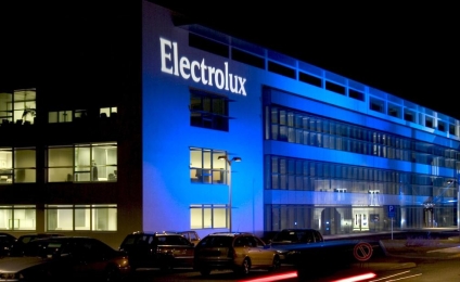 Electrolux: lieve miglioramento dei volumi su alcuni prodotti. Sospeso contratto di solidarietà